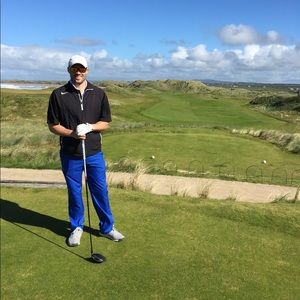 Meet your Posher, Tyler